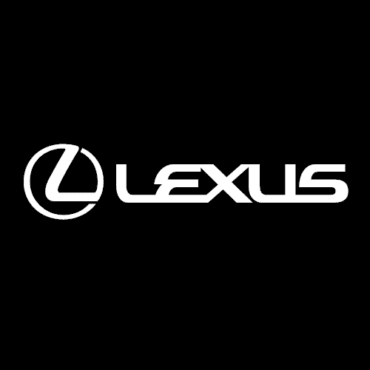 Lexus sticker