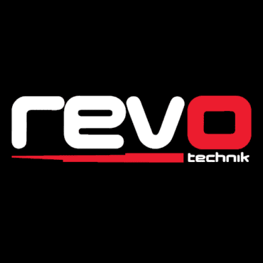 Revo sticker